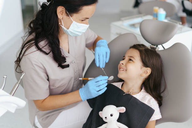 Best Mobile Emergency Dentist in Washburn, IL