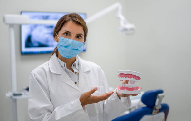 Best Emergency Dental Services for Seniors in Washburn, IL