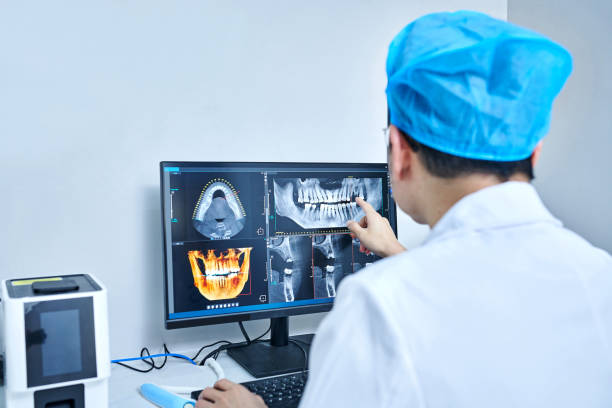 Best Broken or Cracked Tooth Emergency Dentist in Washburn, IL